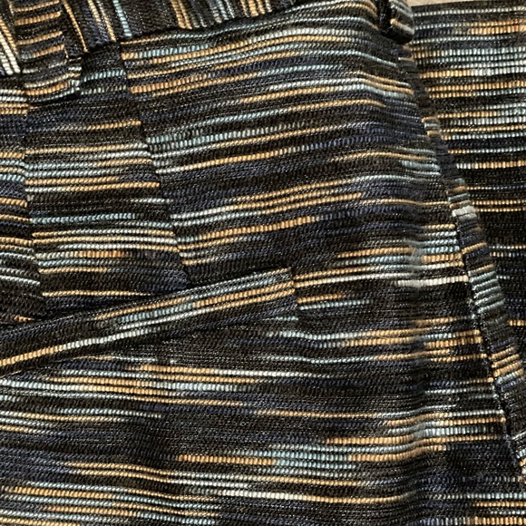 Rachel Rachel Women’s Roy Printed Color Block Trouser Size 6. - Picture 3 of 5